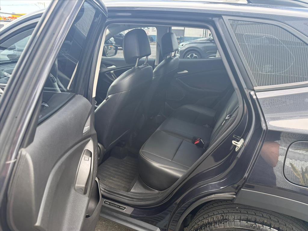 TRACKER 1.0 TURBO FLEX LTZ AUTOMÁTICO4