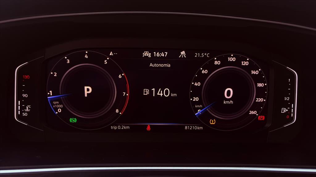 TIGUAN 2.0 350 TSI GASOLINA ALLSPACE R-LINE 4MOTION DSG6