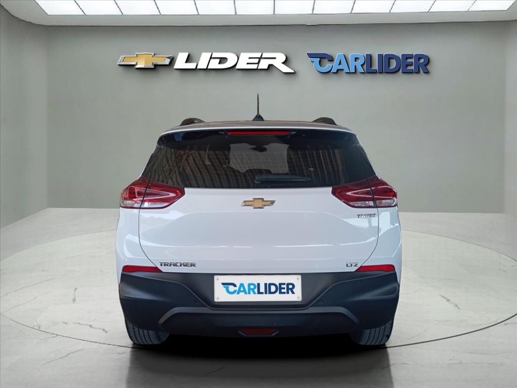 TRACKER 1.0 TURBO FLEX LTZ AUTOMÁTICO2