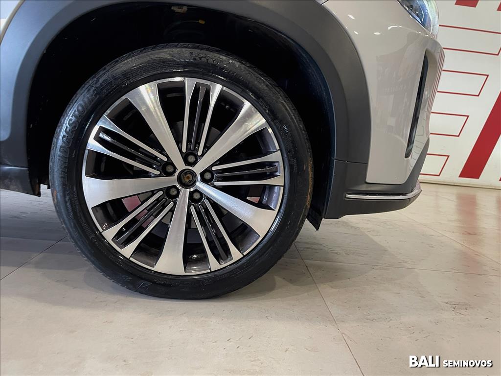 FASTBACK 1.0 TURBO 200 FLEX AUDACE CVT8