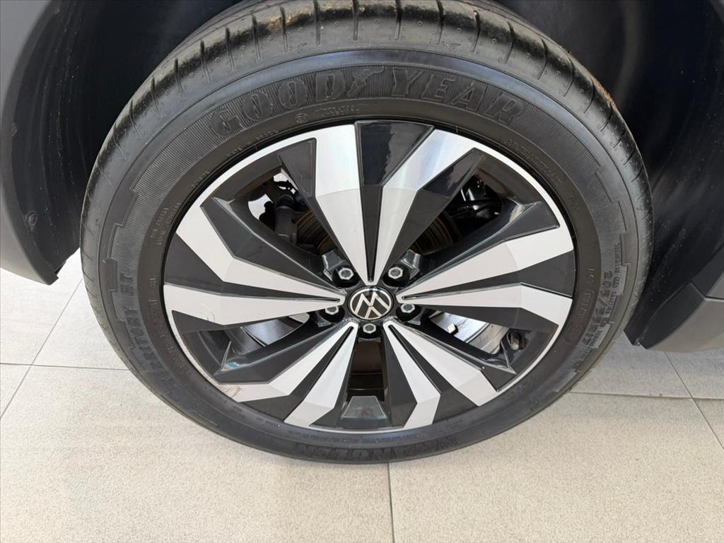 T-CROSS 1.4 250 TSI TOTAL FLEX HIGHLINE AUTOMÁTICO12
