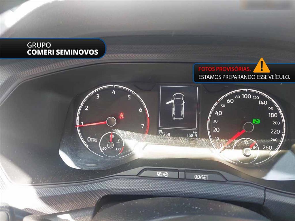 T-CROSS 1.0 200 TSI TOTAL FLEX SENSE AUTOMÁTICO