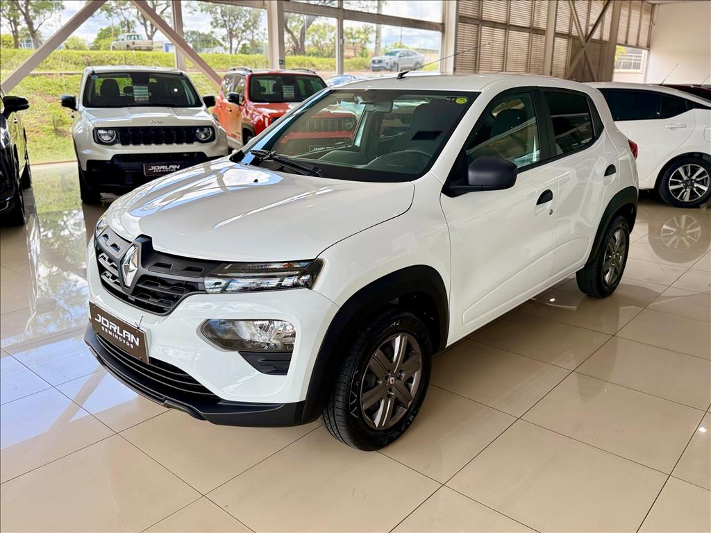 KWID 1.0 12V SCE FLEX ZEN MANUAL3