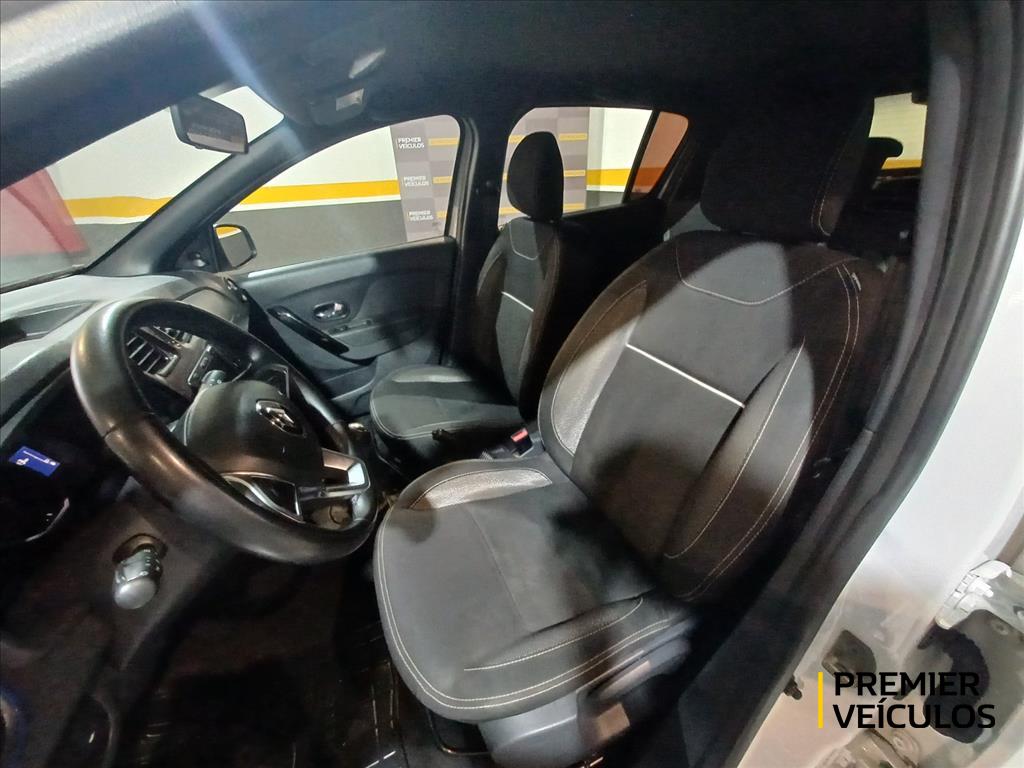 SANDERO 1.0 12V SCE FLEX GT LINE MANUAL5