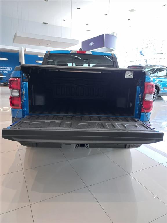 Ford-MAVERICK-2.0 ECOBOOST GASOLINA BLACK AUTOMÁTICO