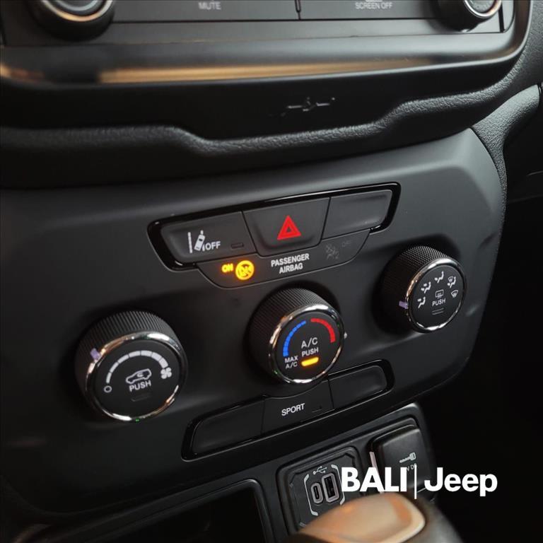 RENEGADE 1.3 T270 TURBO FLEX SPORT AT68