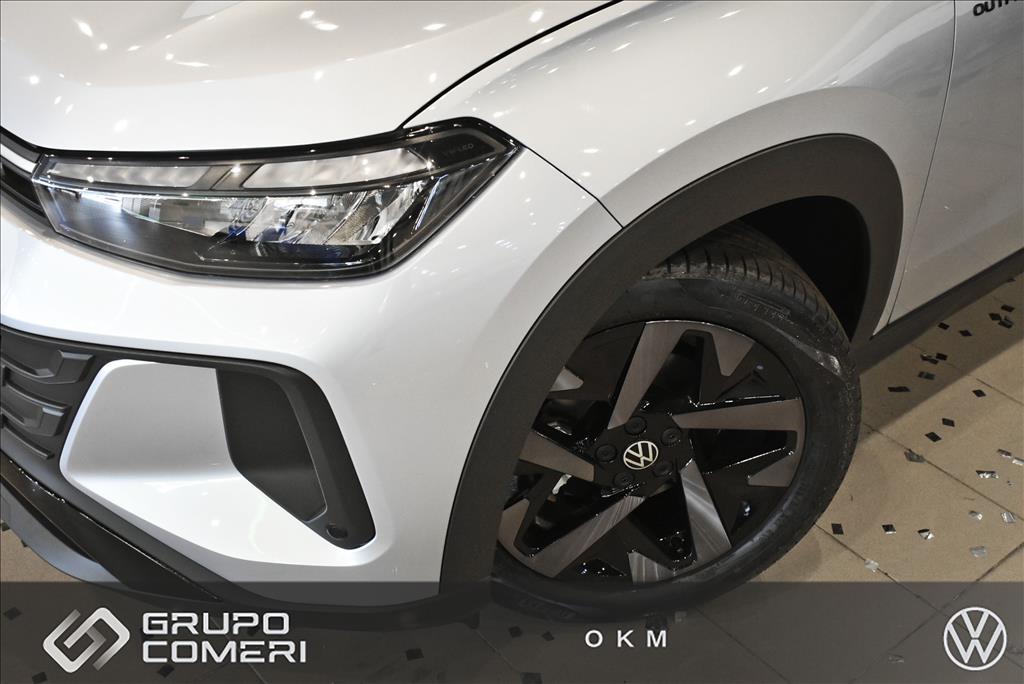 TERA 1.0 170 TSI HIGH AUTOMÁTICO19