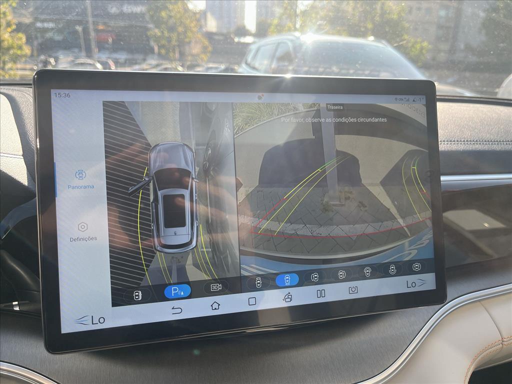 SONG PLUS 1.5 DM-I HÍBRIDO AUTOMÁTICO6
