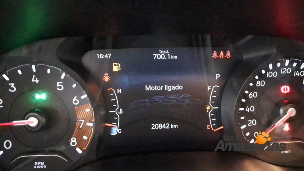 carro