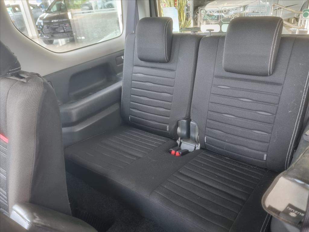 JIMNY 1.3 4ALL 4X4 16V GASOLINA 2P MANUAL6