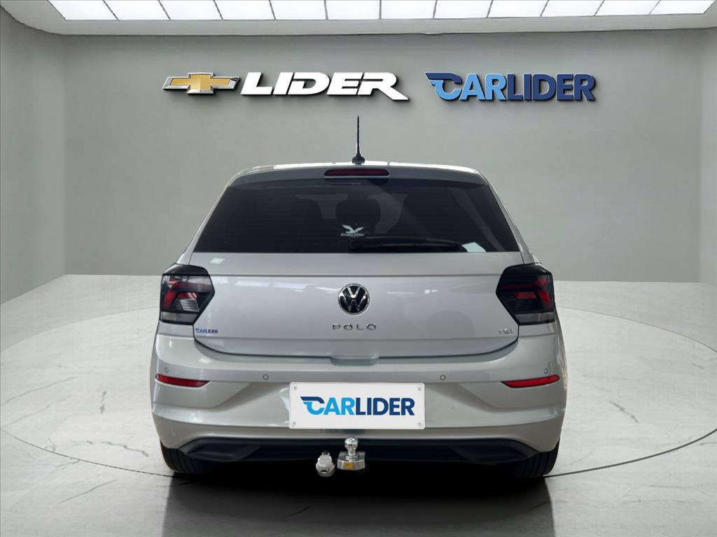 POLO 1.0 170 TSI SENSE AUTOMÁTICO6