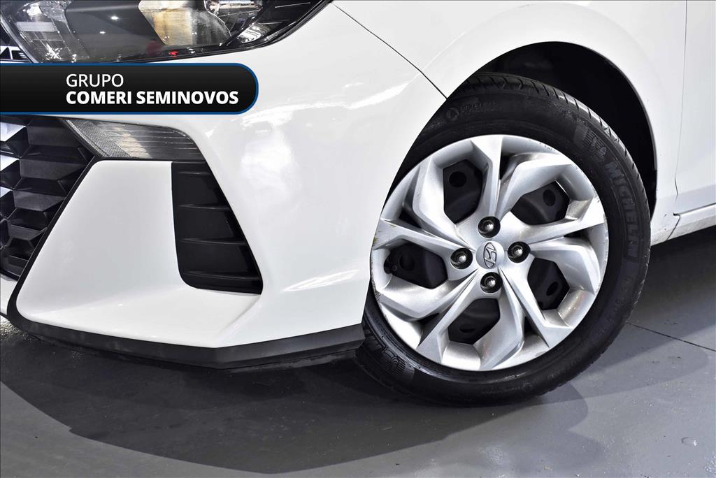 HB20 1.0 12V FLEX COMFORT MANUAL