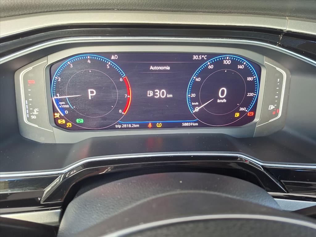 VIRTUS 1.0 200 TSI HIGHLINE AUTOMÁTICO11