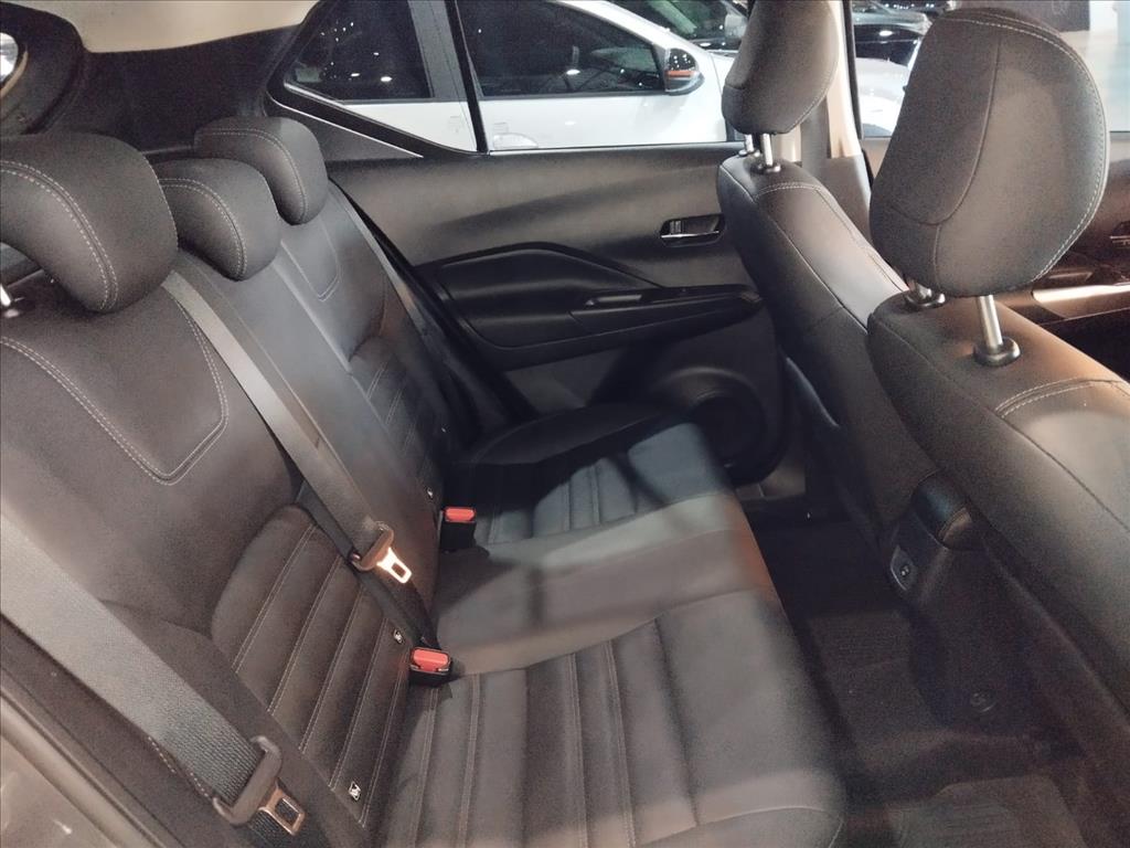 KICKS 1.6 16V FLEXSTART ADVANCE XTRONIC14