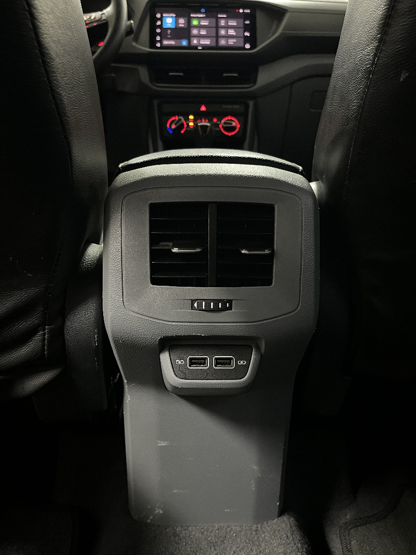 T-CROSS 1.0 200 TSI TOTAL FLEX AUTOMÁTICO11