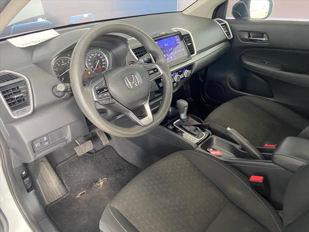 CITY 1.5 i-VTEC FLEX EX CVT9