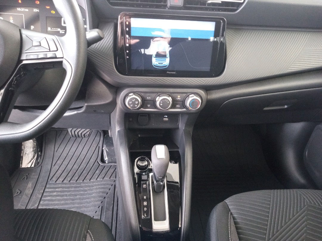 KAIT 1.6 FLEX ADVANCE XTRONIC10