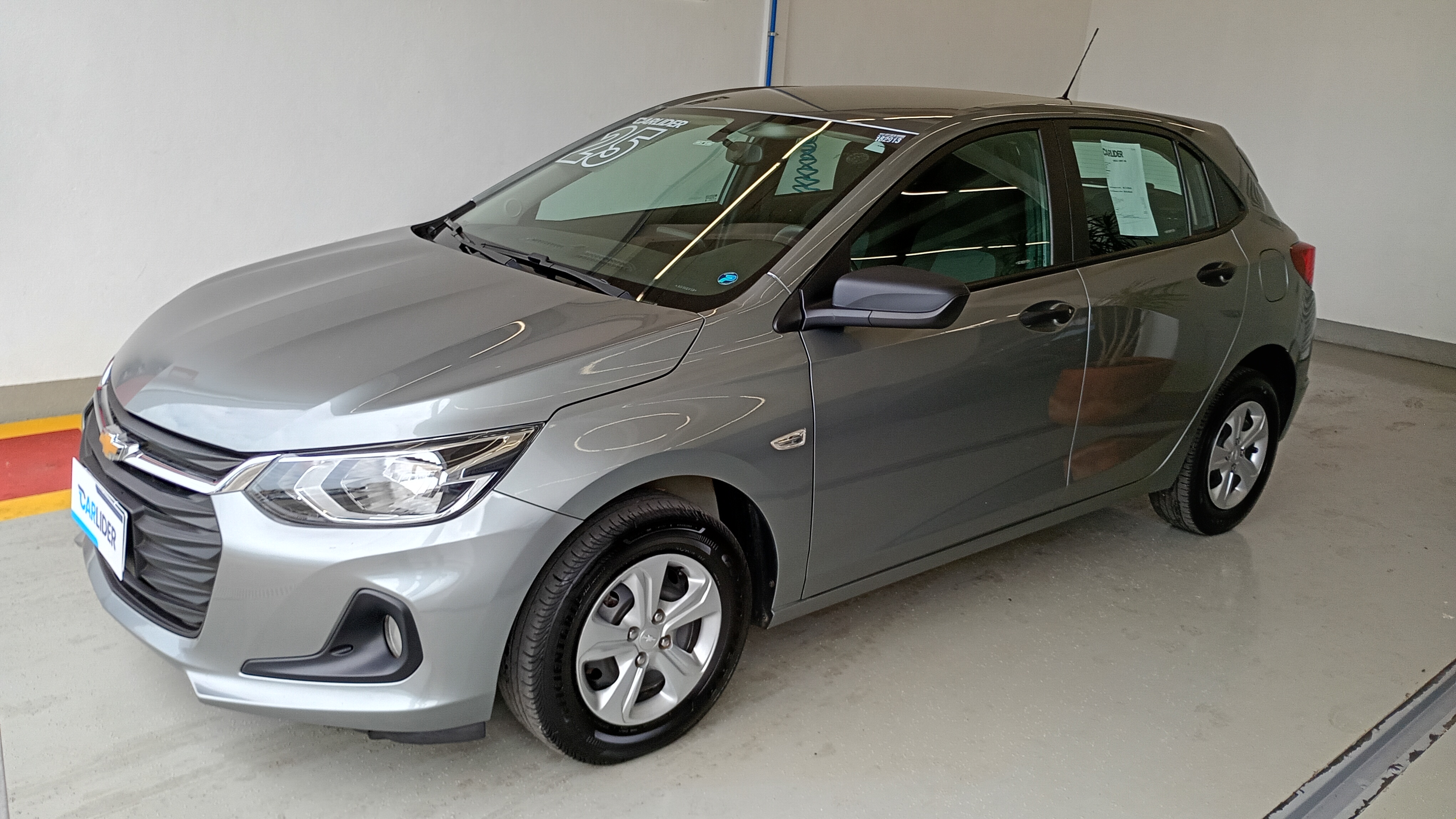ONIX 1.0 FLEX MANUAL