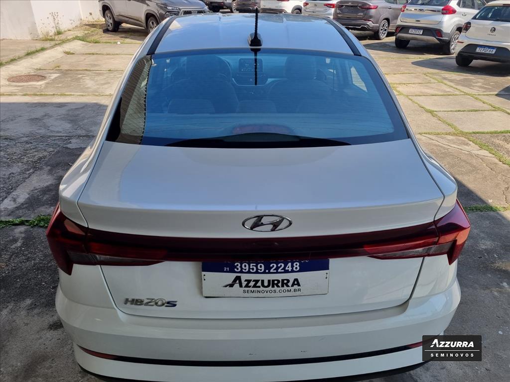 HB20S 1.0 12V FLEX COMFORT MANUAL7