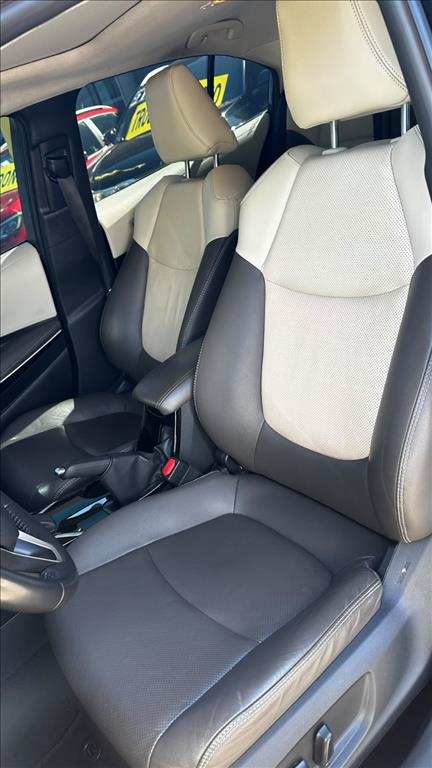 COROLLA 2.0 VVT-IE FLEX ALTIS DIRECT SHIFT2