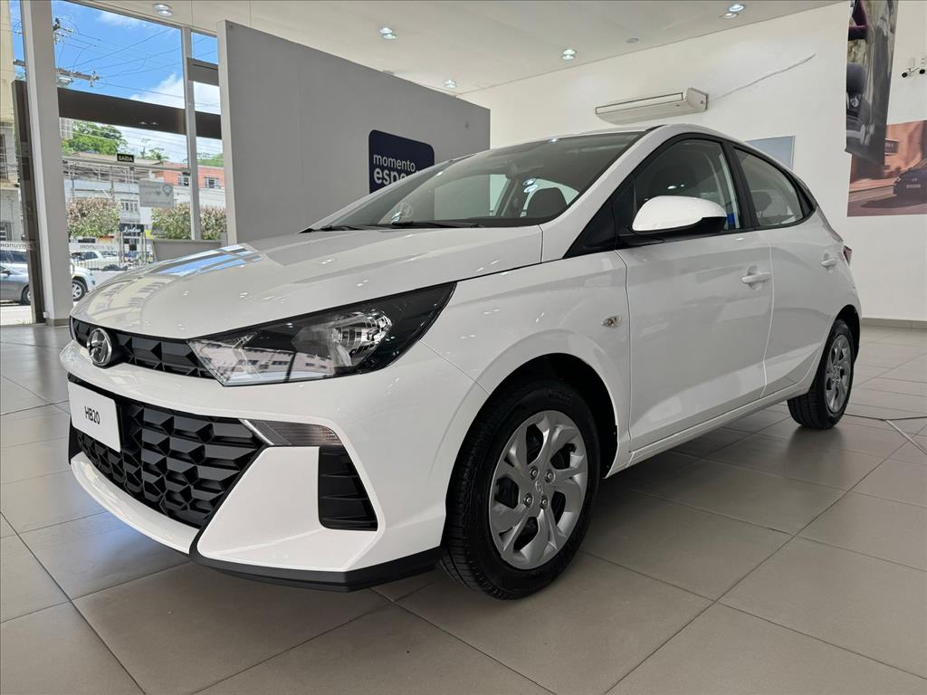 HB20 1.0 12V FLEX COMFORT MANUAL1