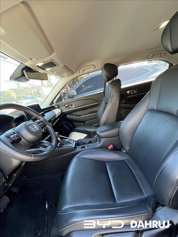 HR-V 1.5 DI I-VTEC FLEX EXL CVT8