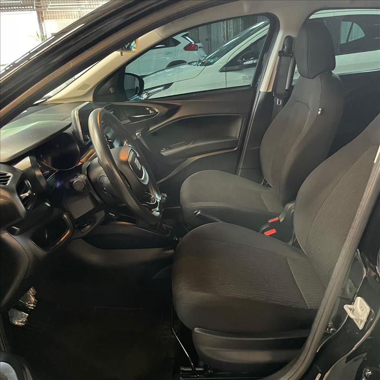 CRONOS 1.3 FIREFLY FLEX DRIVE MANUAL8