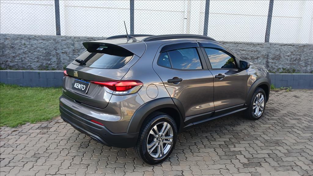 PULSE 1.3 FLEX DRIVE MANUAL4