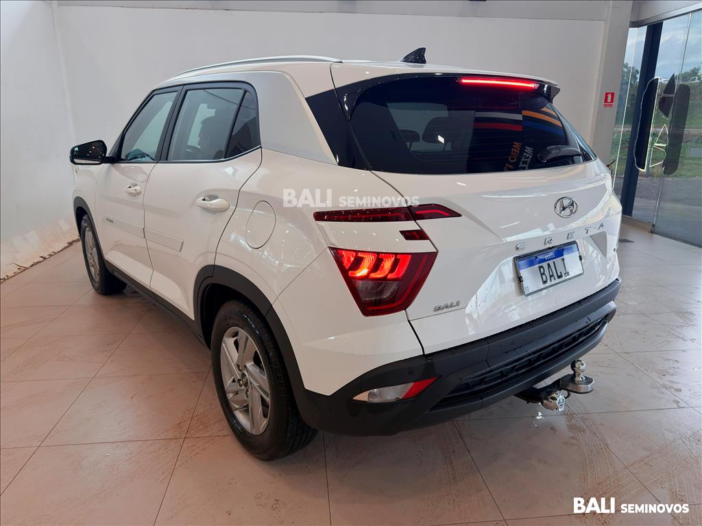 CRETA 1.0 TGDI FLEX PLATINUM AUTOMÁTICO5