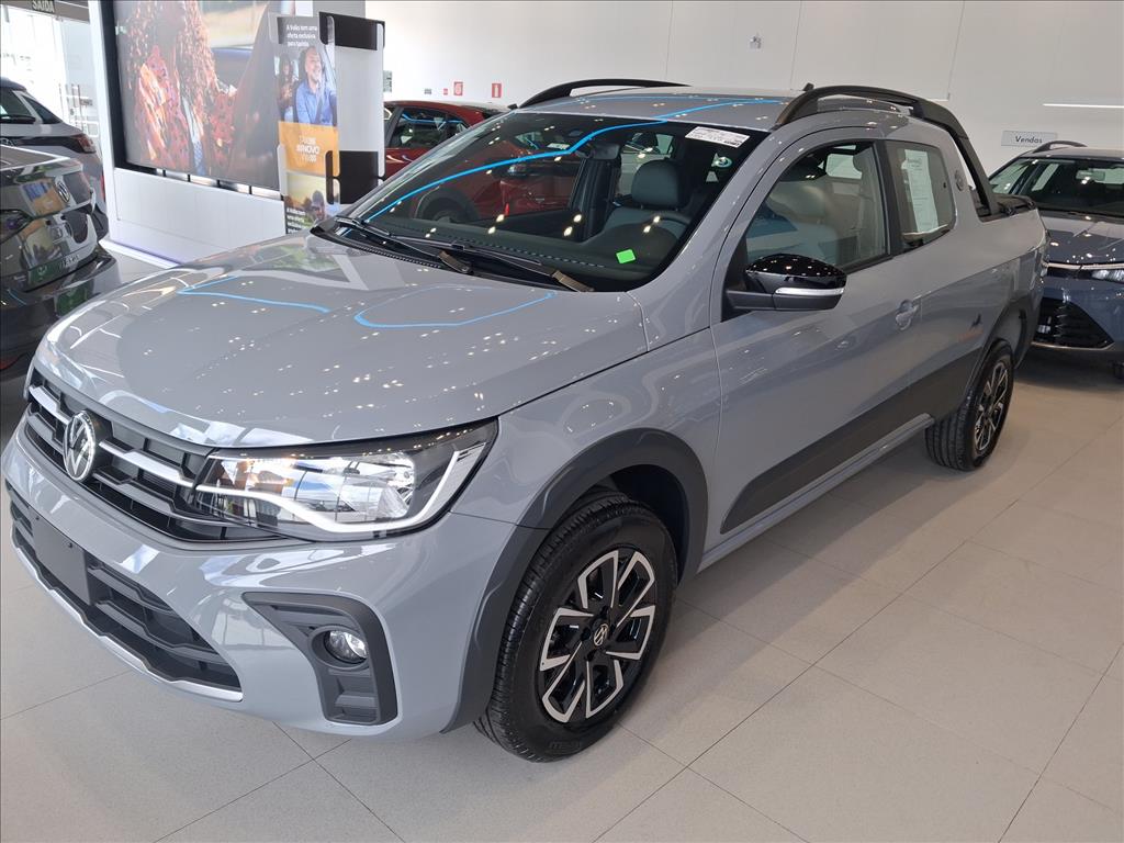 SAVEIRO 1.6 MSI EXTREME CD 16V FLEX 2P MANUAL