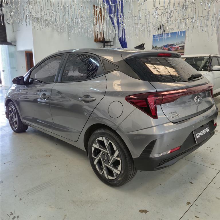 HB20 1.0 12V FLEX COMFORT MANUAL4