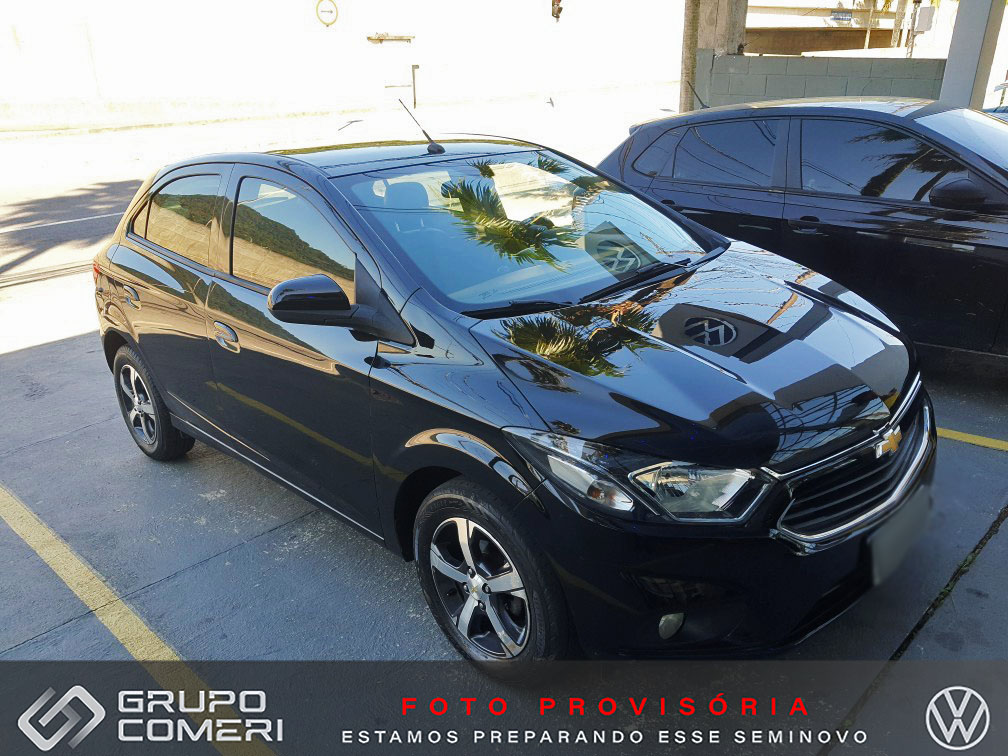 ONIX 1.4 MPFI LTZ 8V FLEX 4P MANUAL0