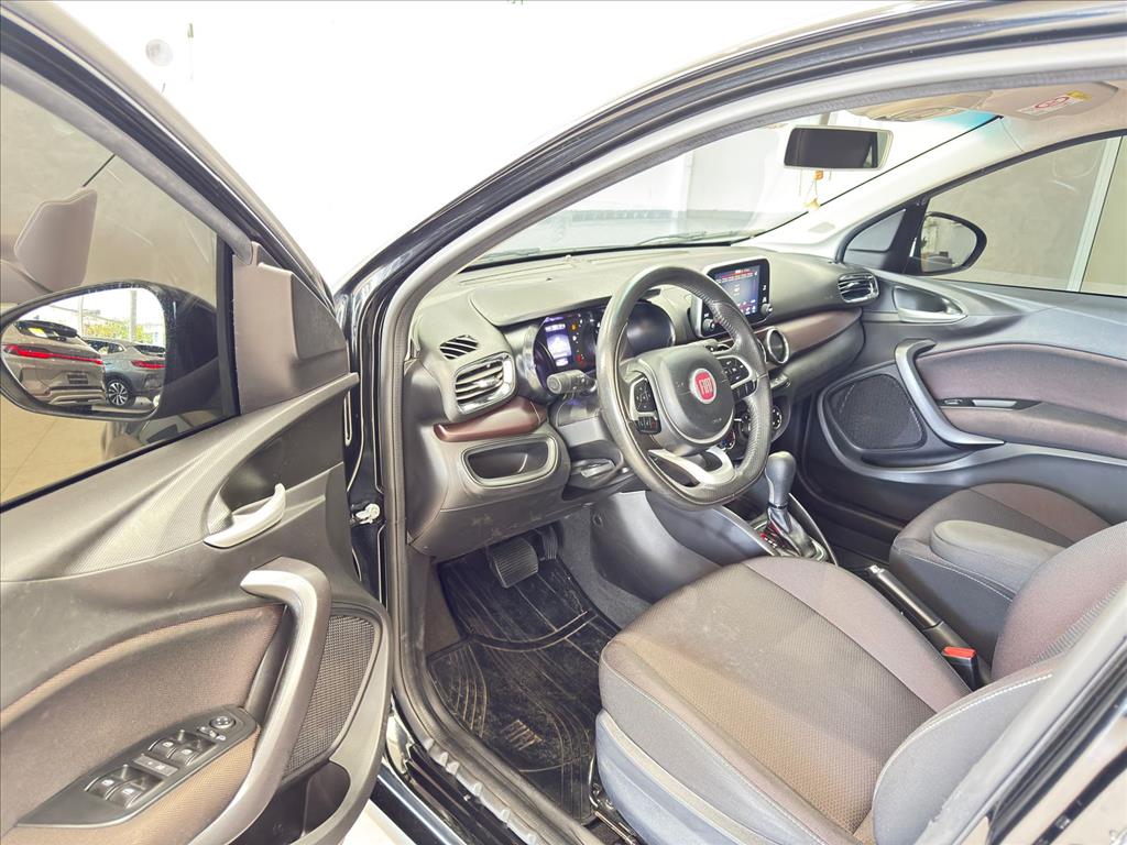 CRONOS 1.8 E.TORQ FLEX PRECISION AT611