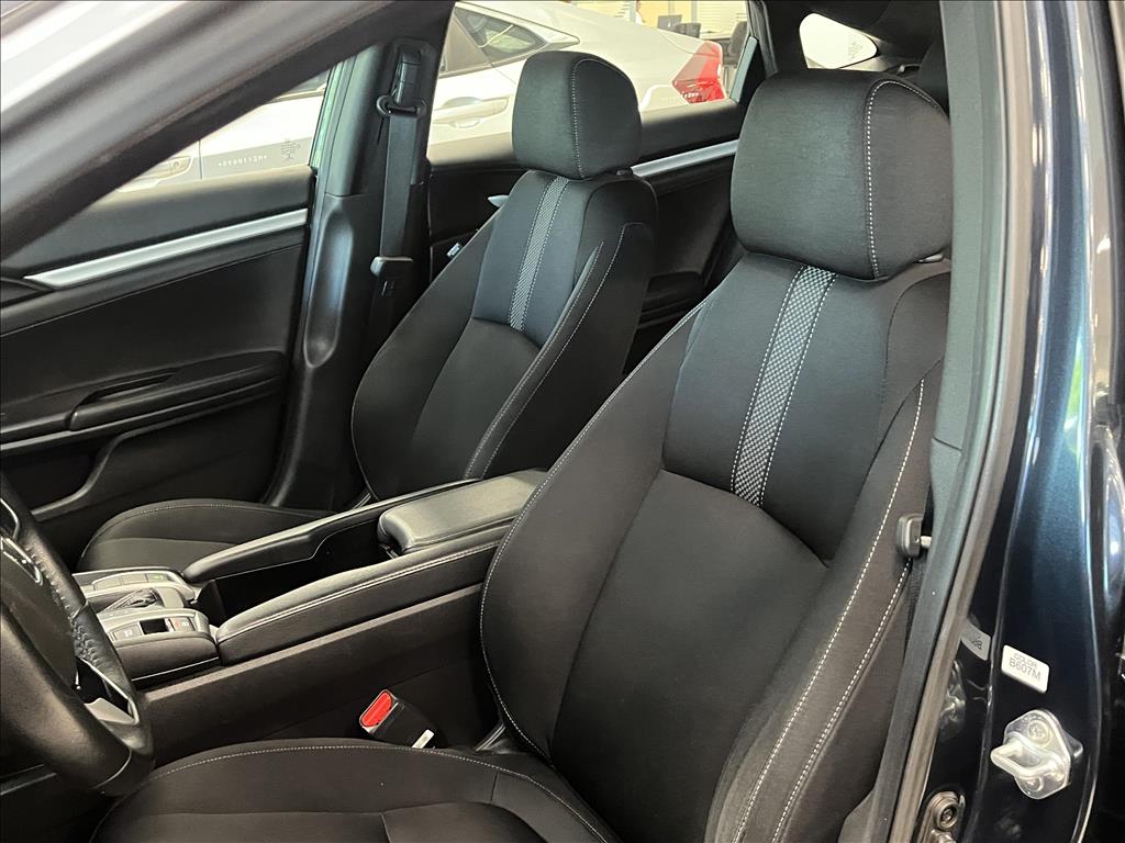 CIVIC 2.0 16V FLEXONE LX 4P CVT12