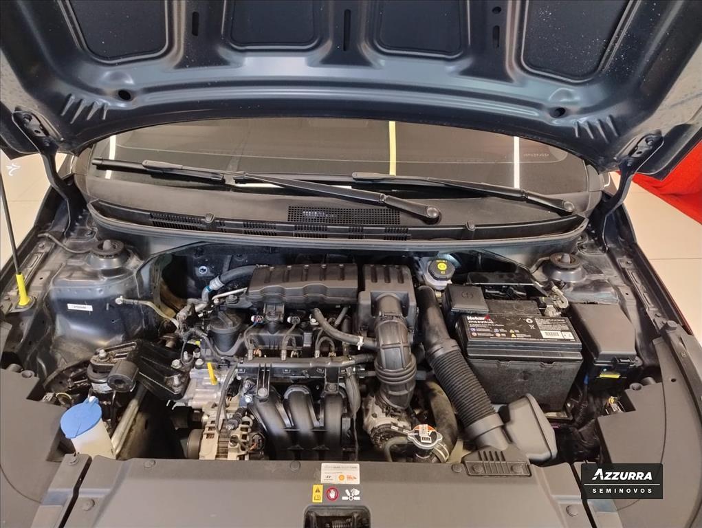 HB20 1.0 12V FLEX COMFORT PLUS MANUAL14