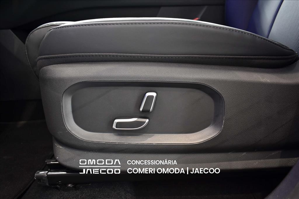 7 1.5 TGDI PHEV LUXURY DHT13