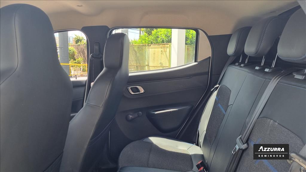 KWID 1.0 12V SCE FLEX INTENSE MANUAL9