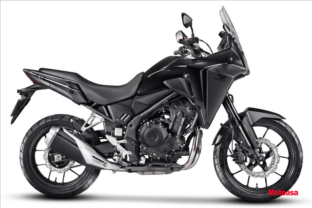 NX 5004