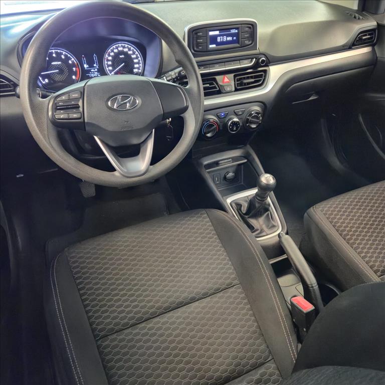 HB20 1.0 12V FLEX VISION MANUAL10