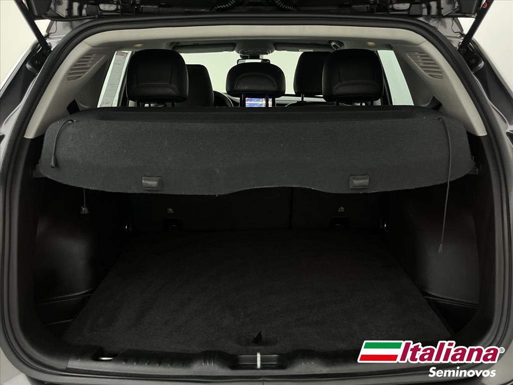 COMPASS 2.0 TD350 TURBO DIESEL LIMITED AT915