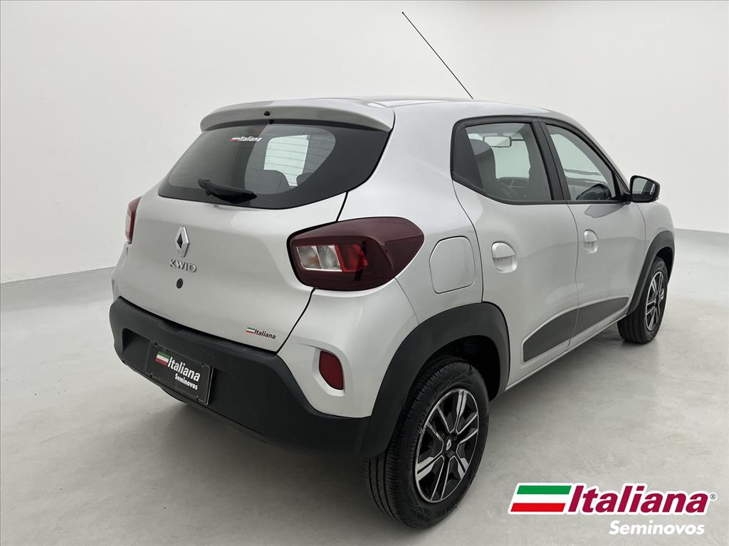 KWID 1.0 12V SCE FLEX INTENSE MANUAL4