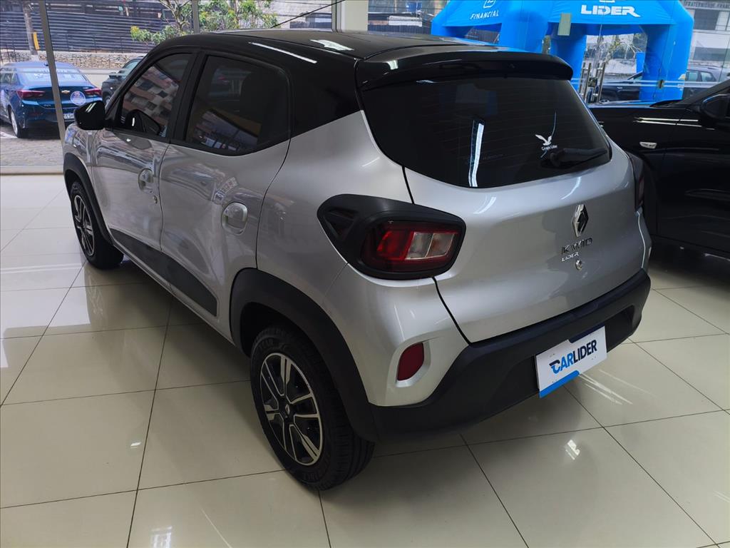 KWID 1.0 12V SCE FLEX INTENSE MANUAL9