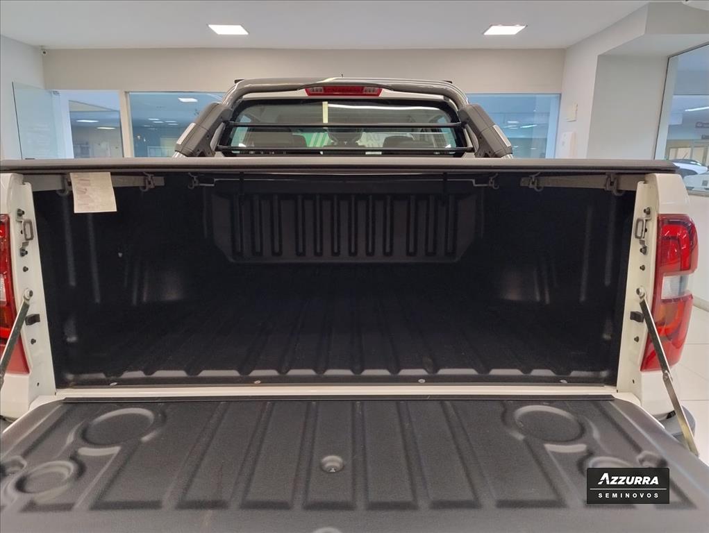 TITANO 2.2 TURBO DIESEL RANCH 4X4 AT810
