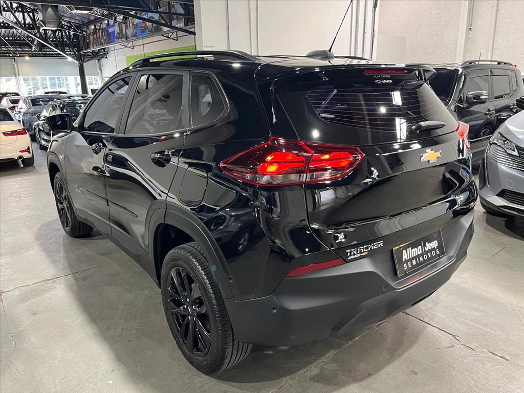 TRACKER 1.0 TURBO FLEX LTZ AUTOMÁTICO6