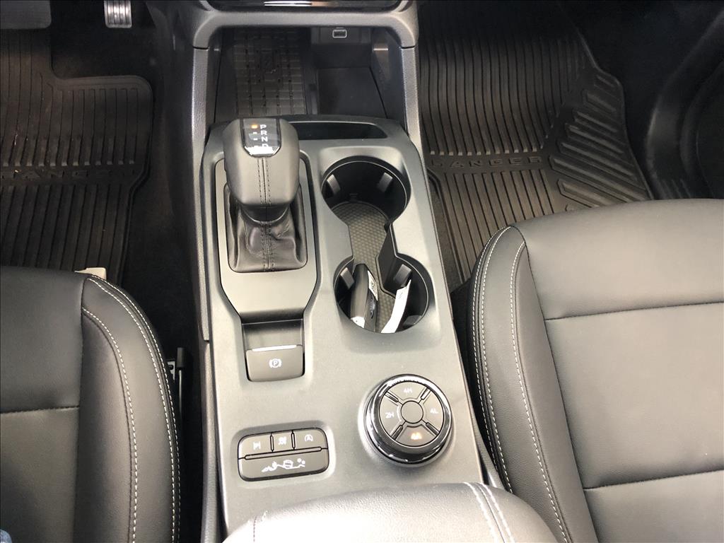 RANGER 3.0 V6 TURBO DIESEL CD LIMITED 4X4 AUTOMÁTICO14