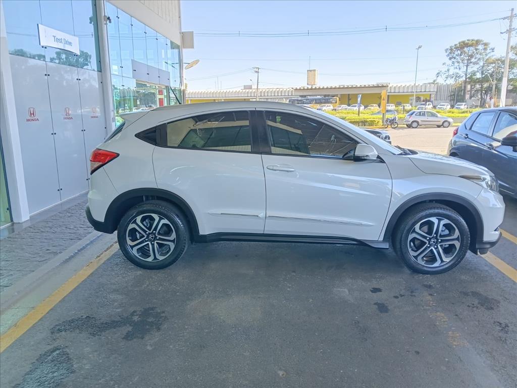 HR-V 1.8 16V FLEX EX 4P AUTOMÁTICO5