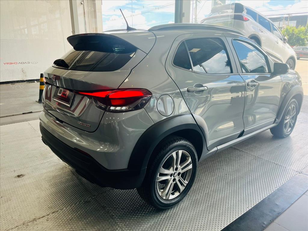 Fiat-PULSE-1.3 FLEX DRIVE CVT