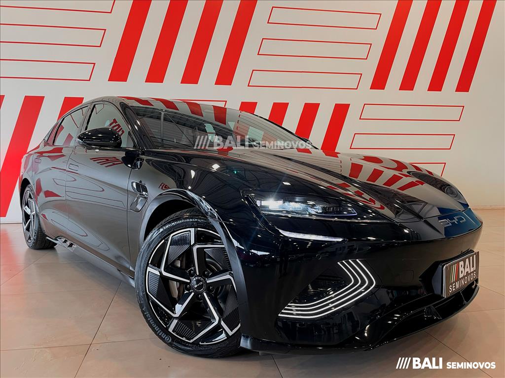 SEAL 82,5 KW ELÉTRICO AWD SEAL 82,5 KW ELÉTRICO AWD