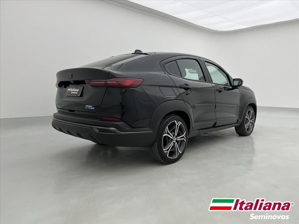 FASTBACK 1.0 TURBO 200 FLEX IMPETUS CVT4