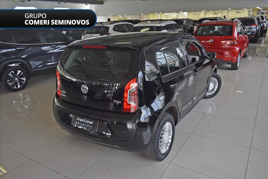 UP 1.0 TSI MOVE UP 12V FLEX 4P MANUAL1